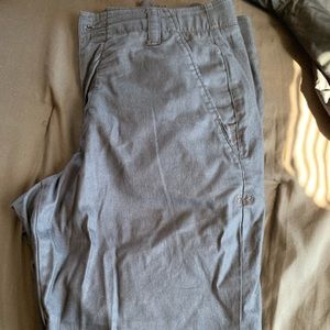 Under Armour Chino Jogger